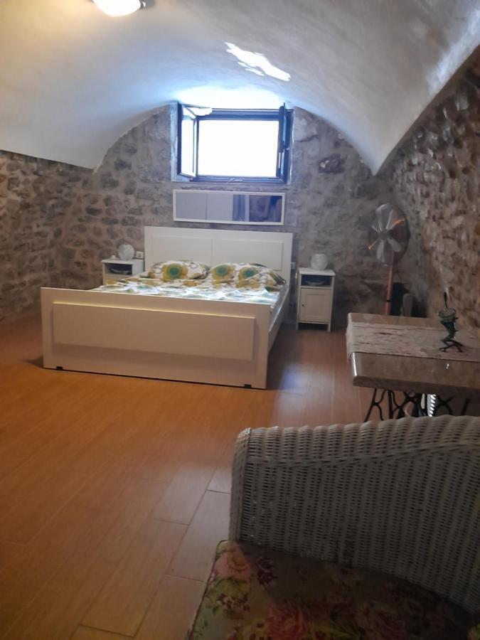 Stonehouse In Mani Penisula Villa Koíta Buitenkant foto