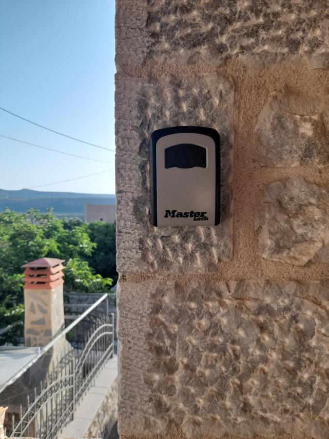 Stonehouse In Mani Penisula Villa Koíta Buitenkant foto