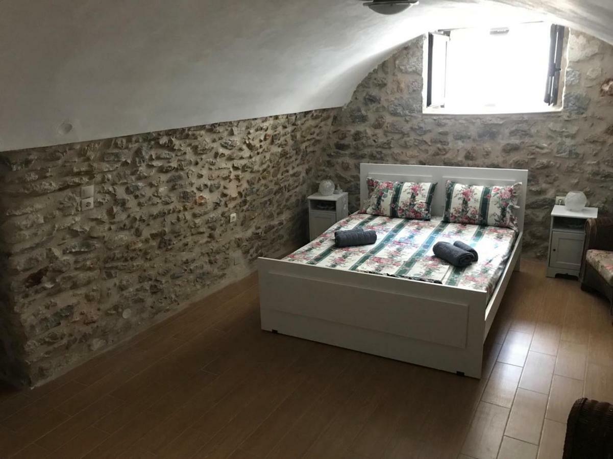 Stonehouse In Mani Penisula Villa Koíta Buitenkant foto